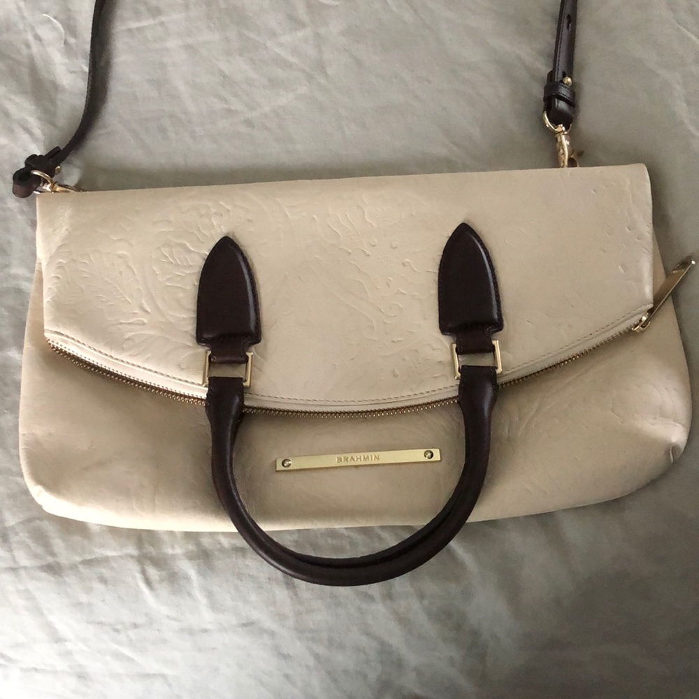 Brahmin handbag